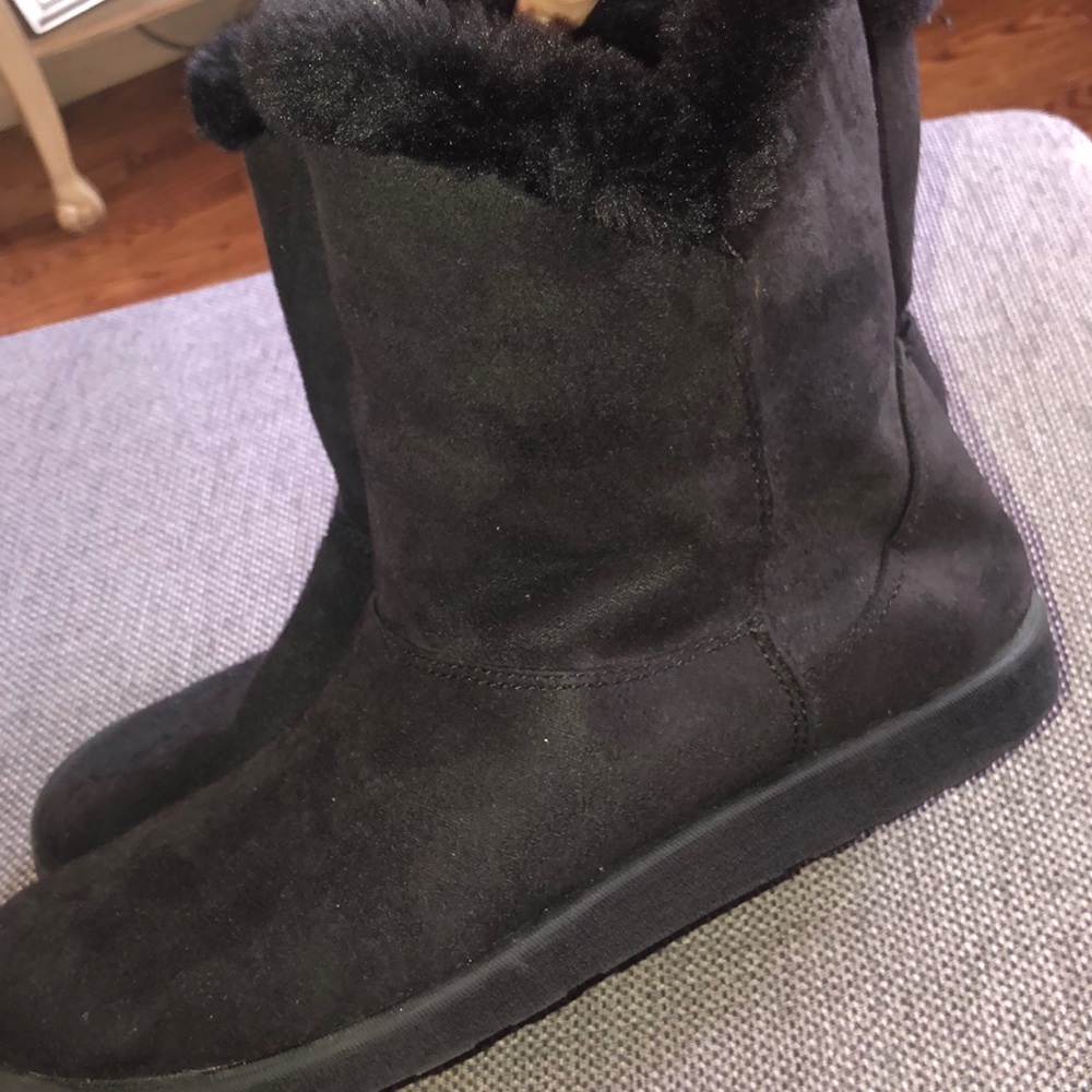 Joe Boxer “uggs”